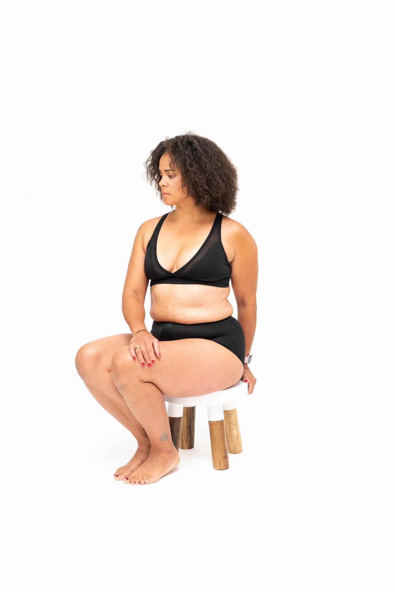 Nellie Brief Full