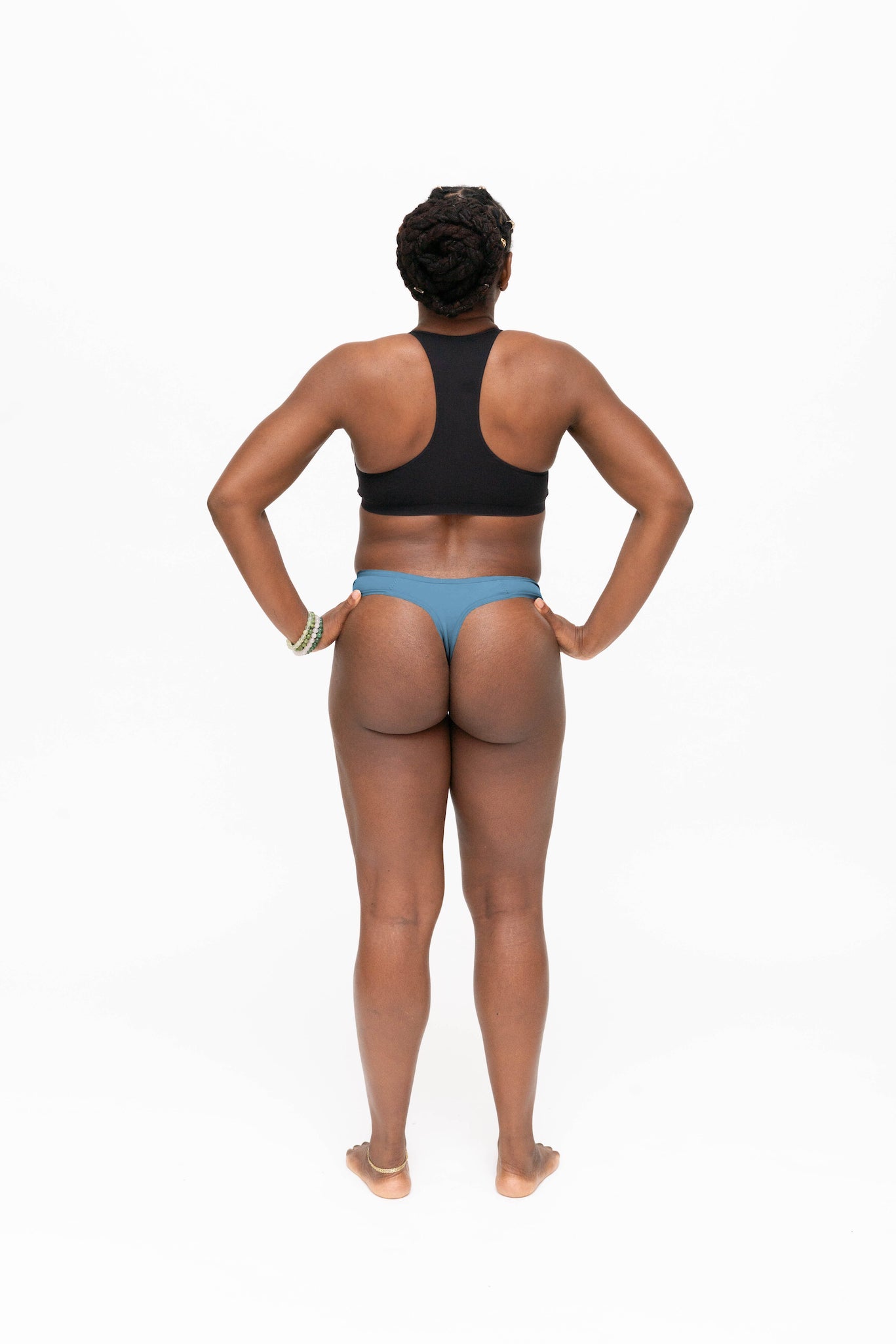 Nellie Thong
