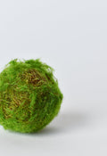 Mossy Orbs/Balls