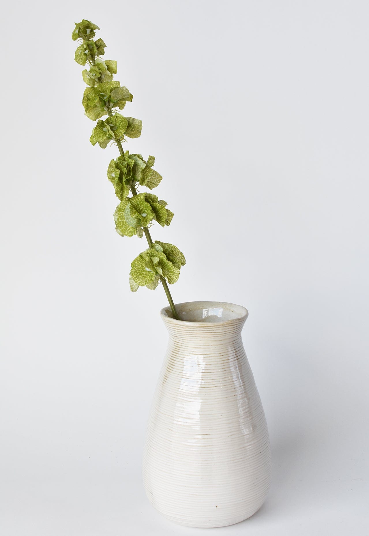 29" Faux Bells of Ireland