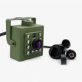 1080P HD Wildlife Camera Bird Watching WiFi Outdoor IP66 Night Vision Camera