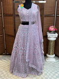 Lehenga Choli set