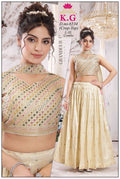 Lehenga Choli set