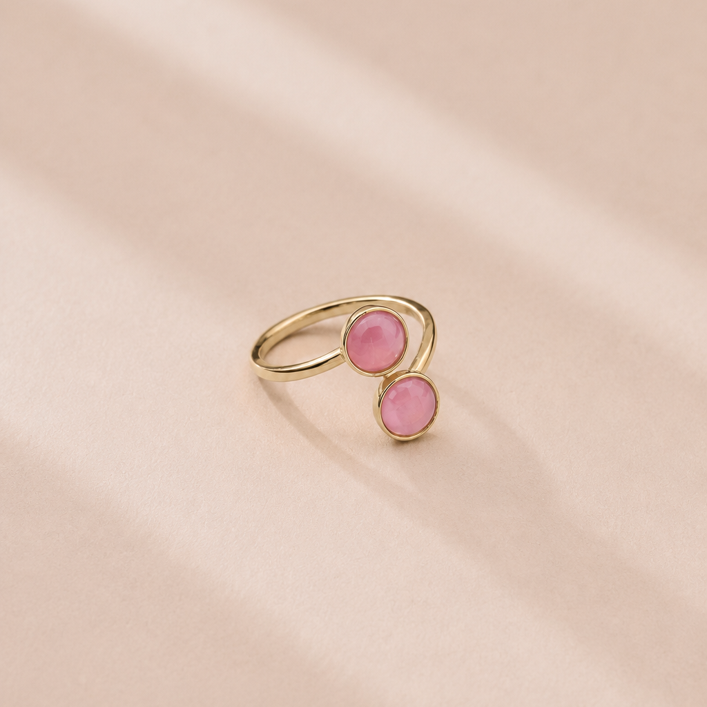 April Ring Adjustable
