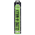 Clone-A-Willy Glow In The Dark Vibe Kit-Original