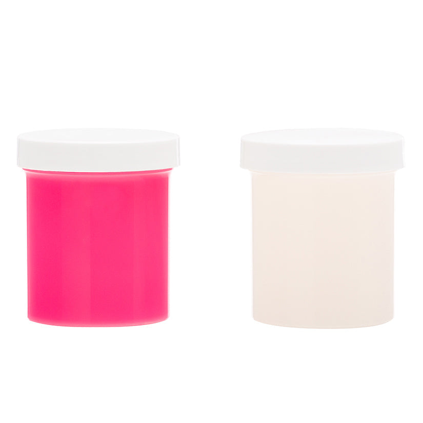 Clone A Willy Silicone Refill-Hot Pink