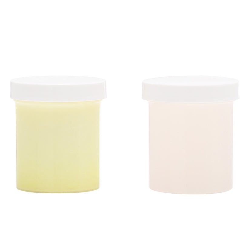 Clone A Willy Silicone Refill Glow in the Dark-Green