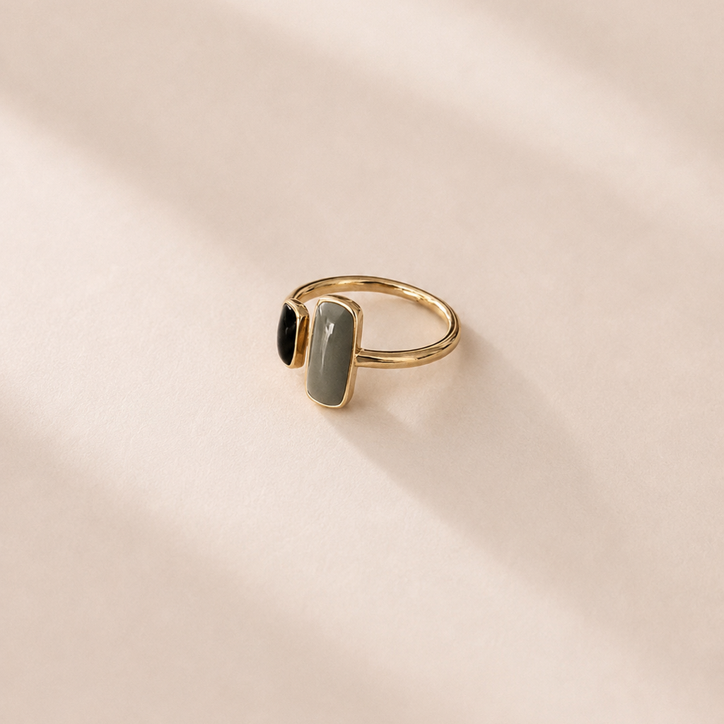 Carter Adjustable Ring