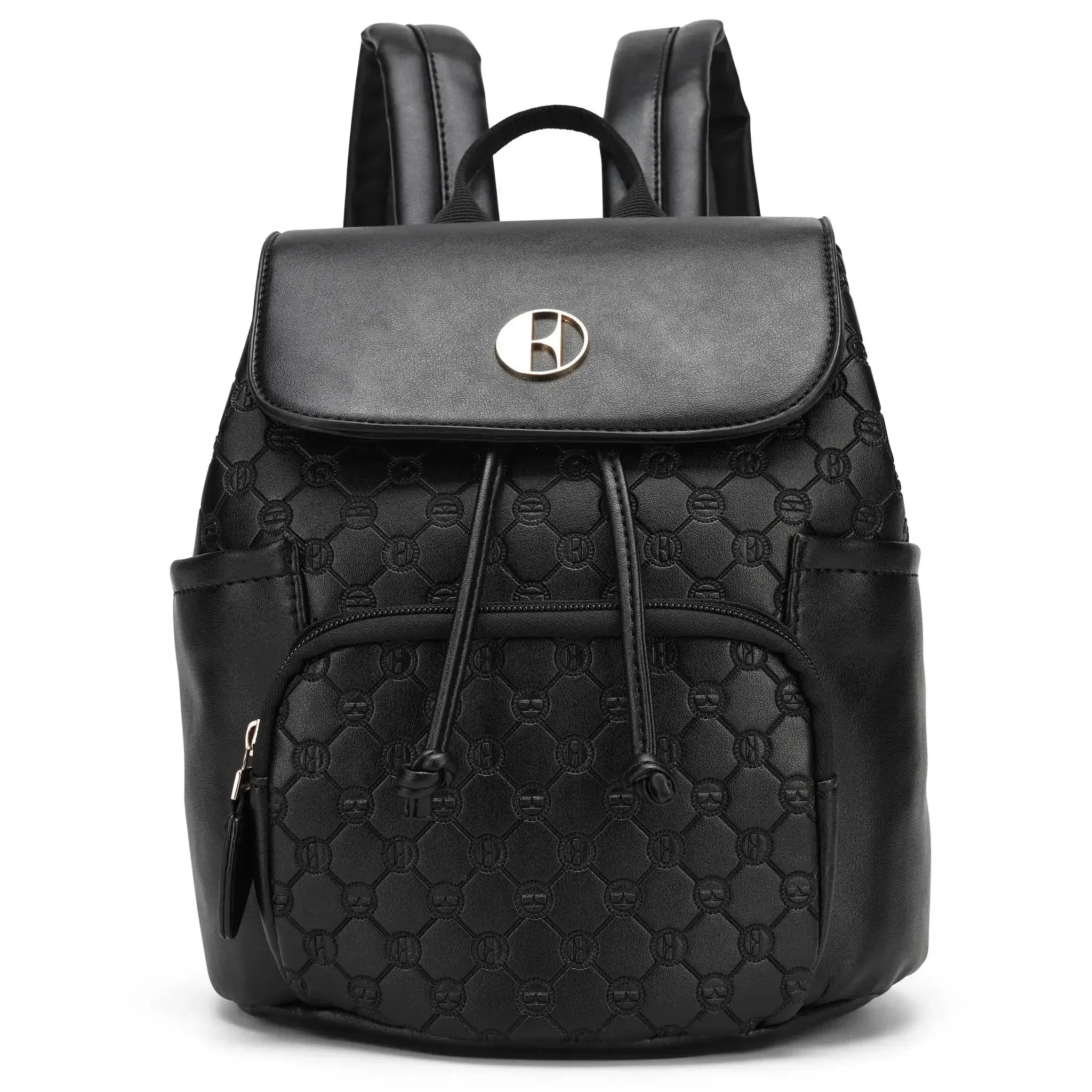 Compass Backpack, Weekender & Crossbody Set