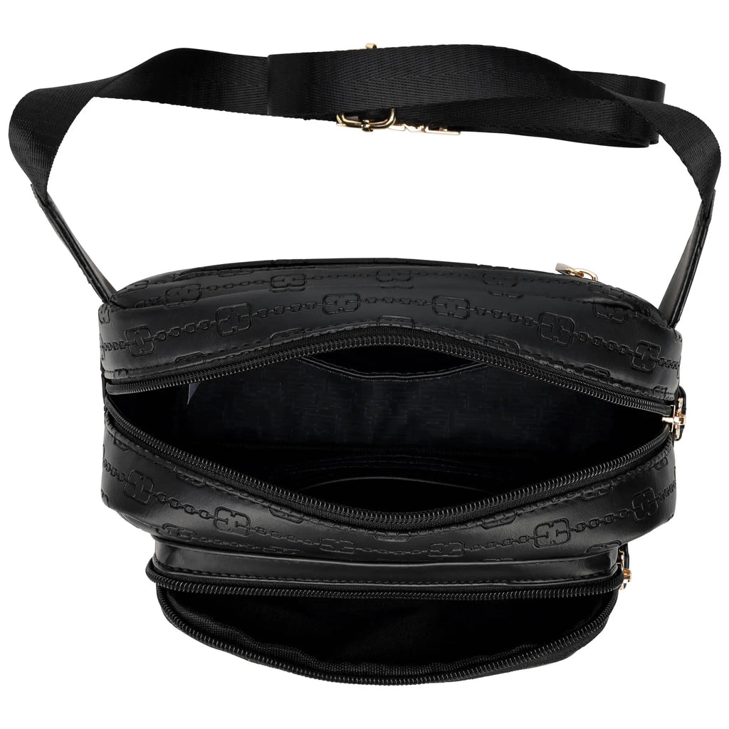 Eleganza 1.6L Crossbody Bag