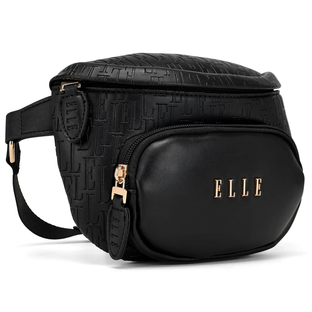 Wayfarer 1.6L Crossbody Bag