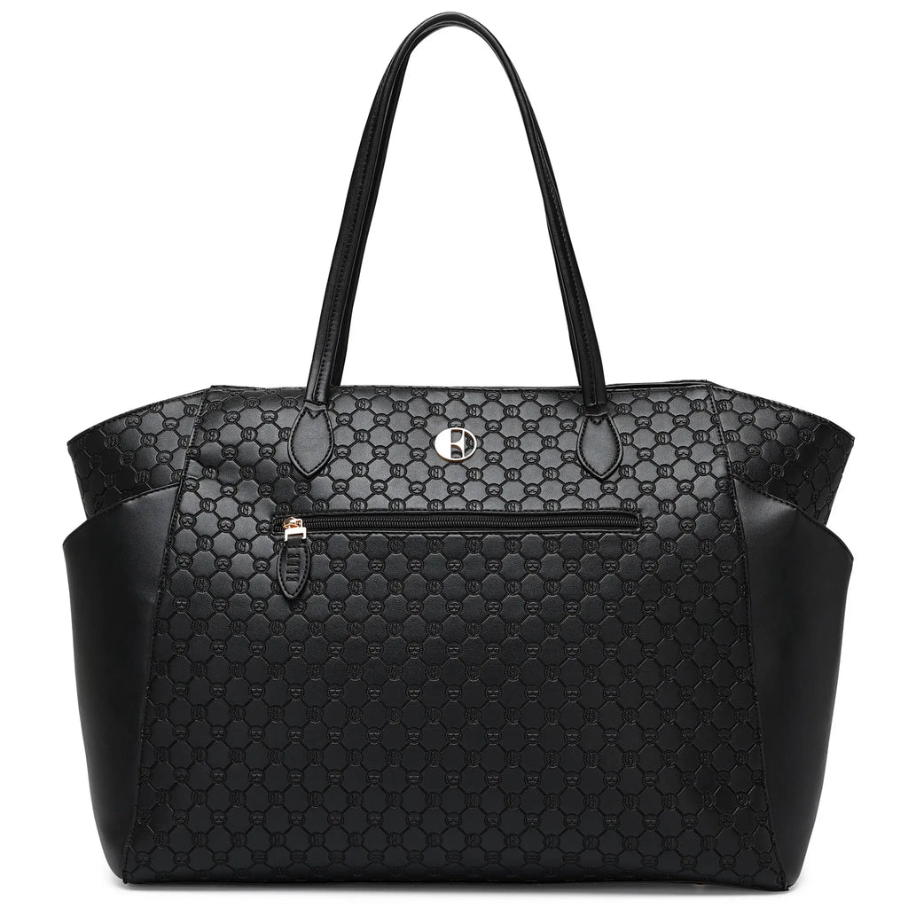 Compass 32L Weekender Tote Bag
