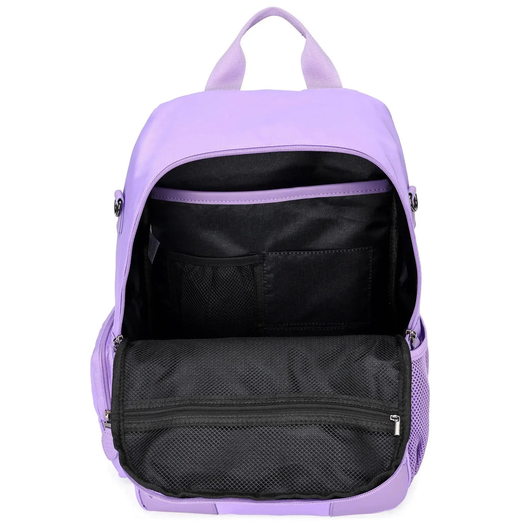 Voyage Backpack & Weekender Set