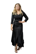 Samuel Dong Carambola Skirt F16022