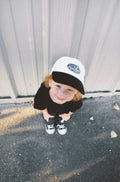 Axle | cord cap
