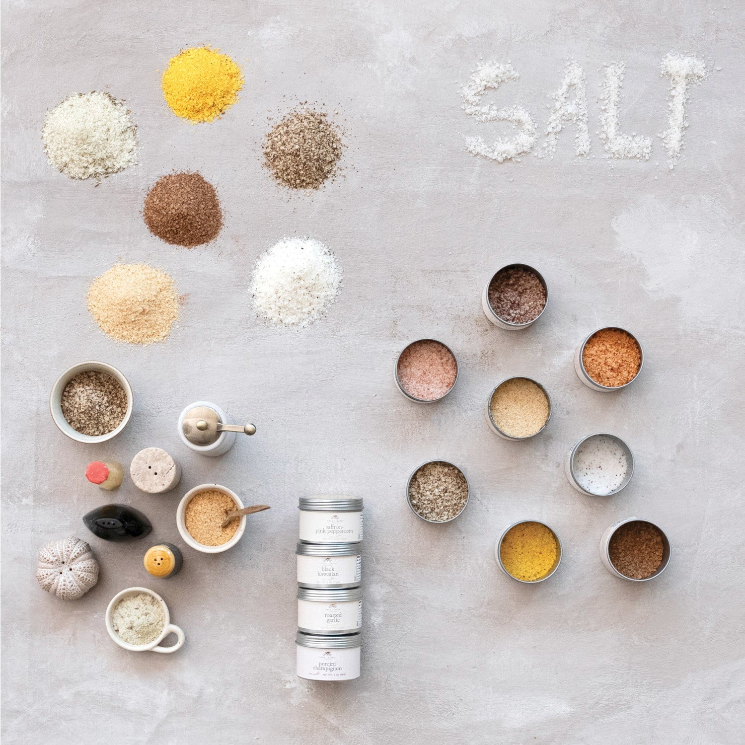 Himalayan Pink Salt | Finch & Fennel