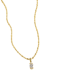 Grace Drop Necklace