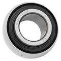 GW208PPB23 - Agricultural Bearing, 1.501 in Bore (ID) - Round Bore