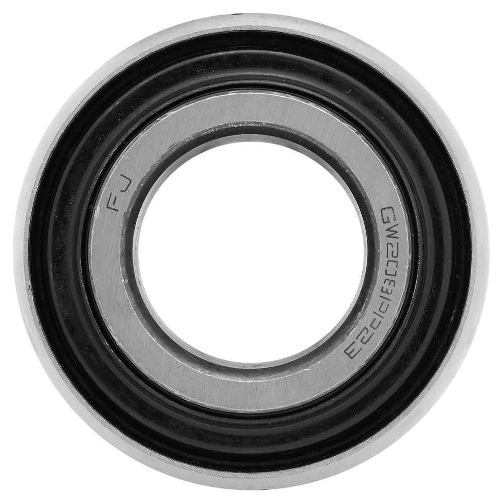 GW208PPB23 - Agricultural Bearing, 1.501 in Bore (ID) - Round Bore