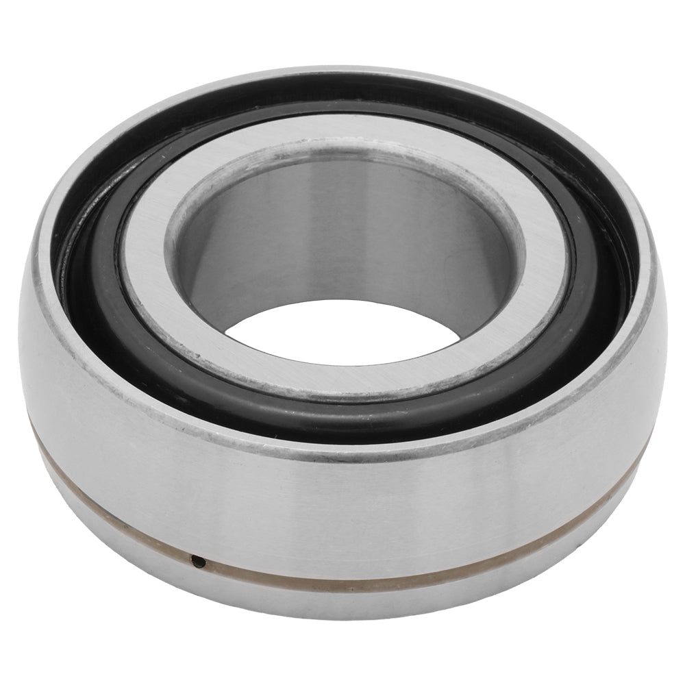 GW210PPB5 - Agricultural Bearing, 1.785 in Bore (ID) - Round Bore