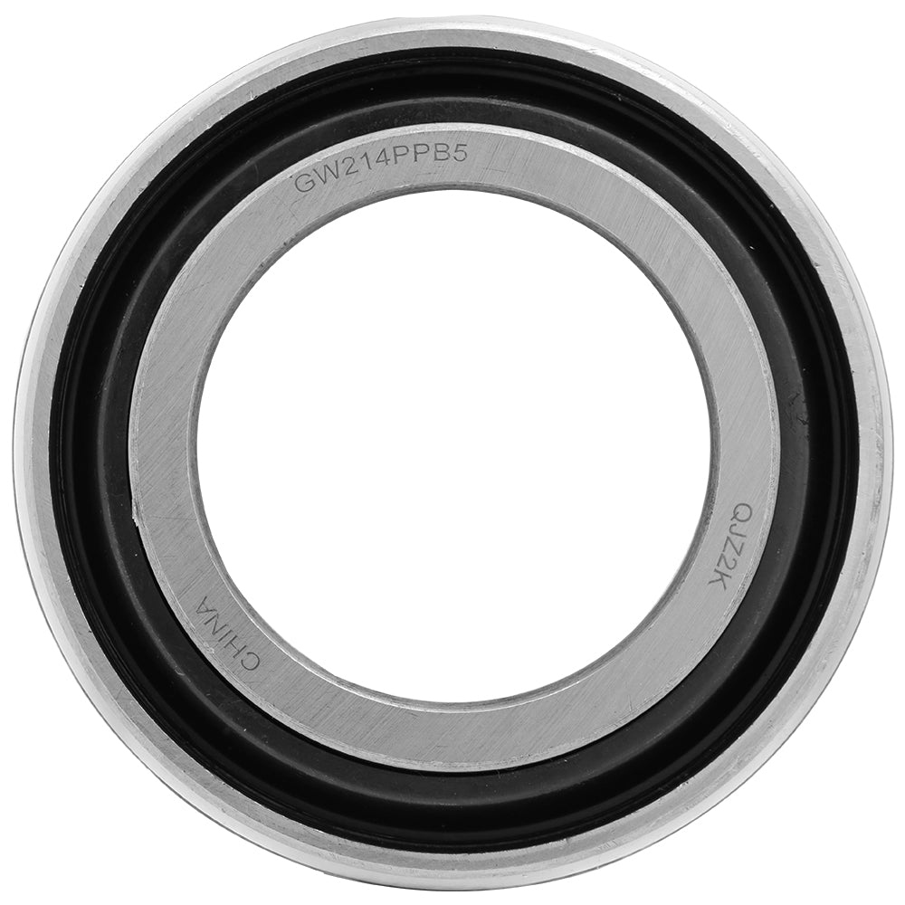 GW214PPB5 - Agricultural Bearing, 2.756 in Bore (ID) - Round Bore
