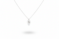 Empowering Female Symbol Venus Necklace