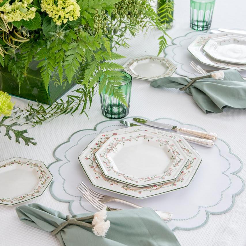 Solid Cotton Napkin