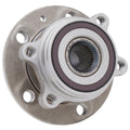 HA590106 - Front & Rear Wheel Hub Bearing Assembly