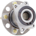 HA590258 - Rear Wheel Bearing Hub Assembly