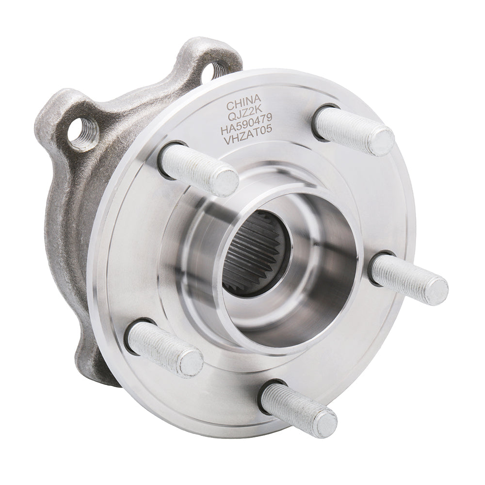 HA590479  - Rear Wheel Bearing Hub Assembly