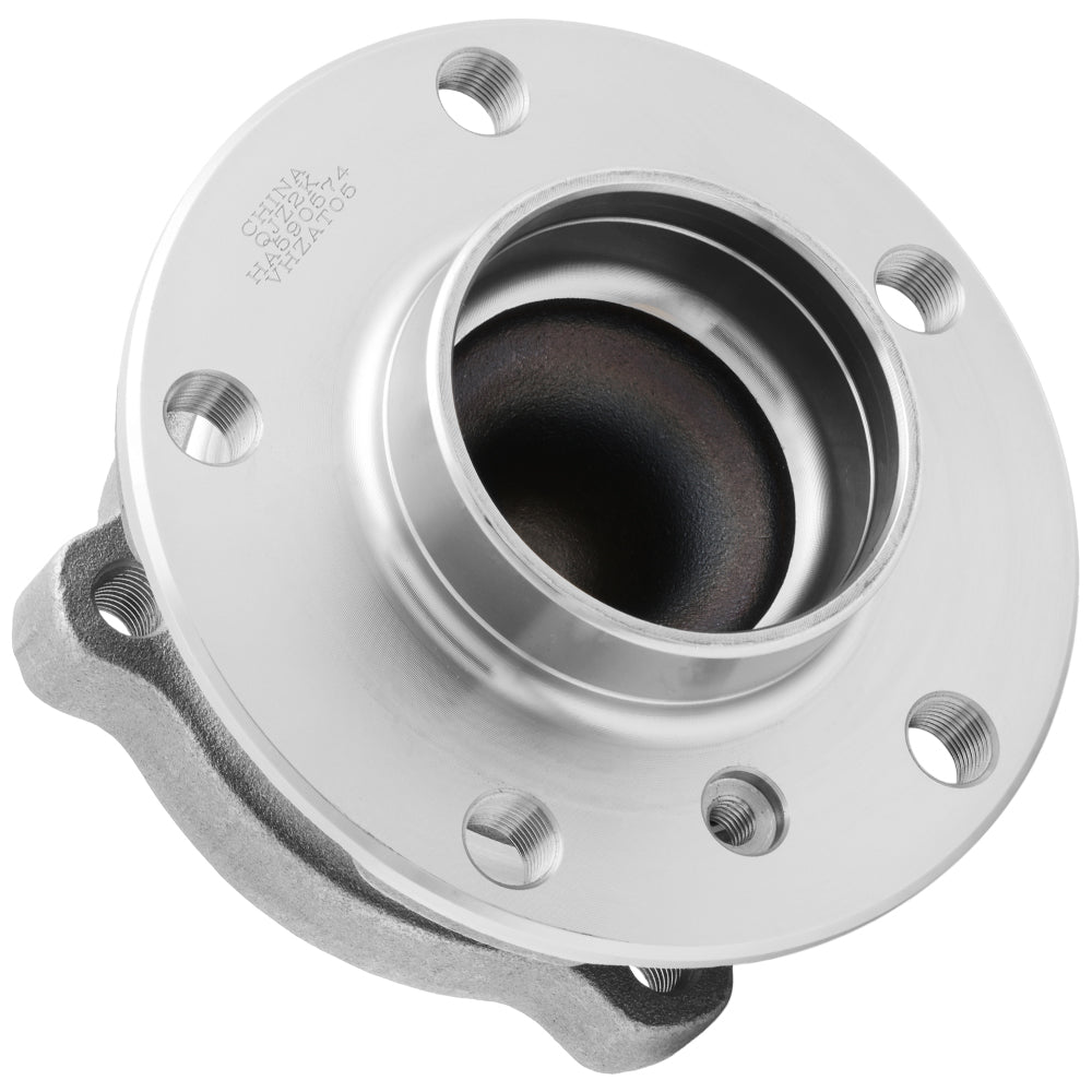 HA590574  - Front Wheel Bearing Hub Assembly