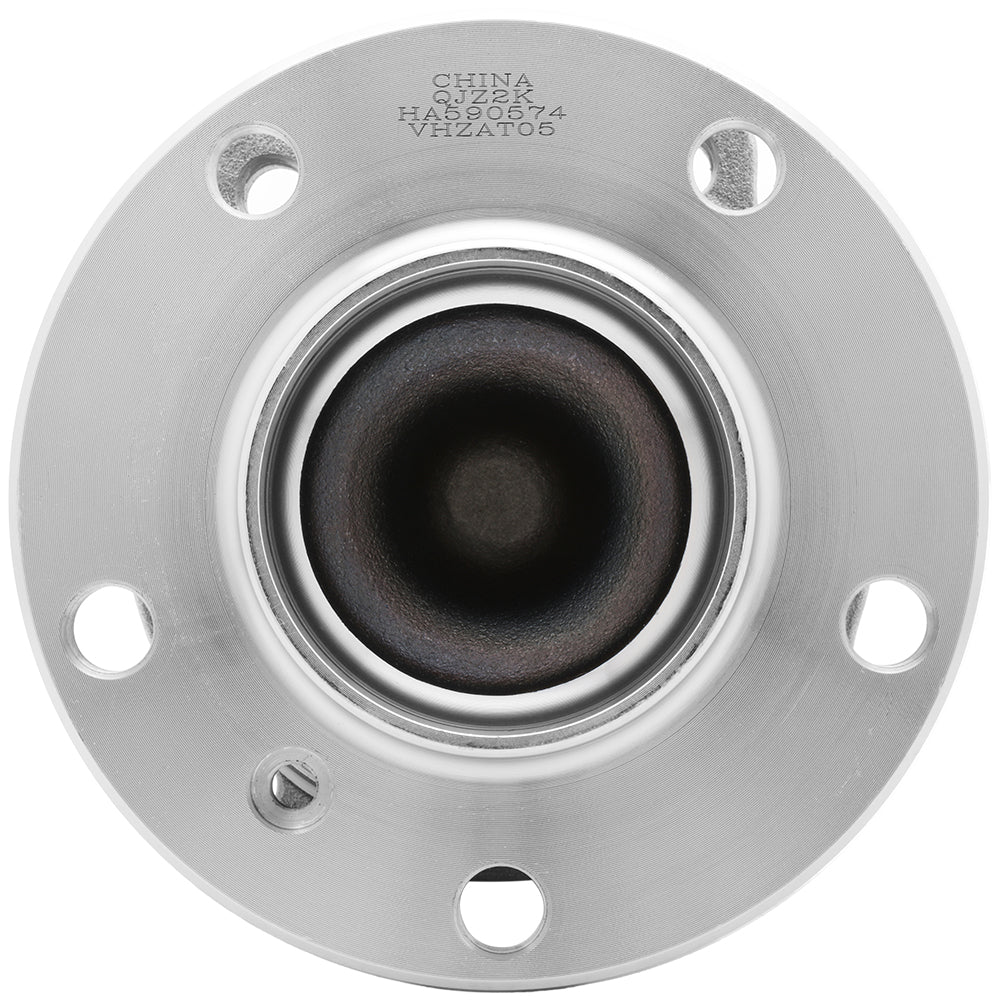 HA590574  - Front Wheel Bearing Hub Assembly