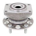 HA590631 - Rear Wheel Bearing Hub Assembly