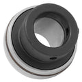 HC206-19 - Insert Bearing, 1.188" Bore (ID), Eccentric Locking Collar
