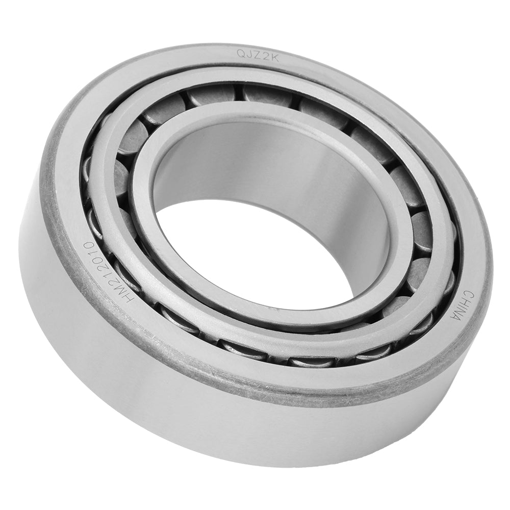 Cone: HM212047 & Race: HM212010 - Tapered Roller Bearing Set, 2.5 in Bore (ID)