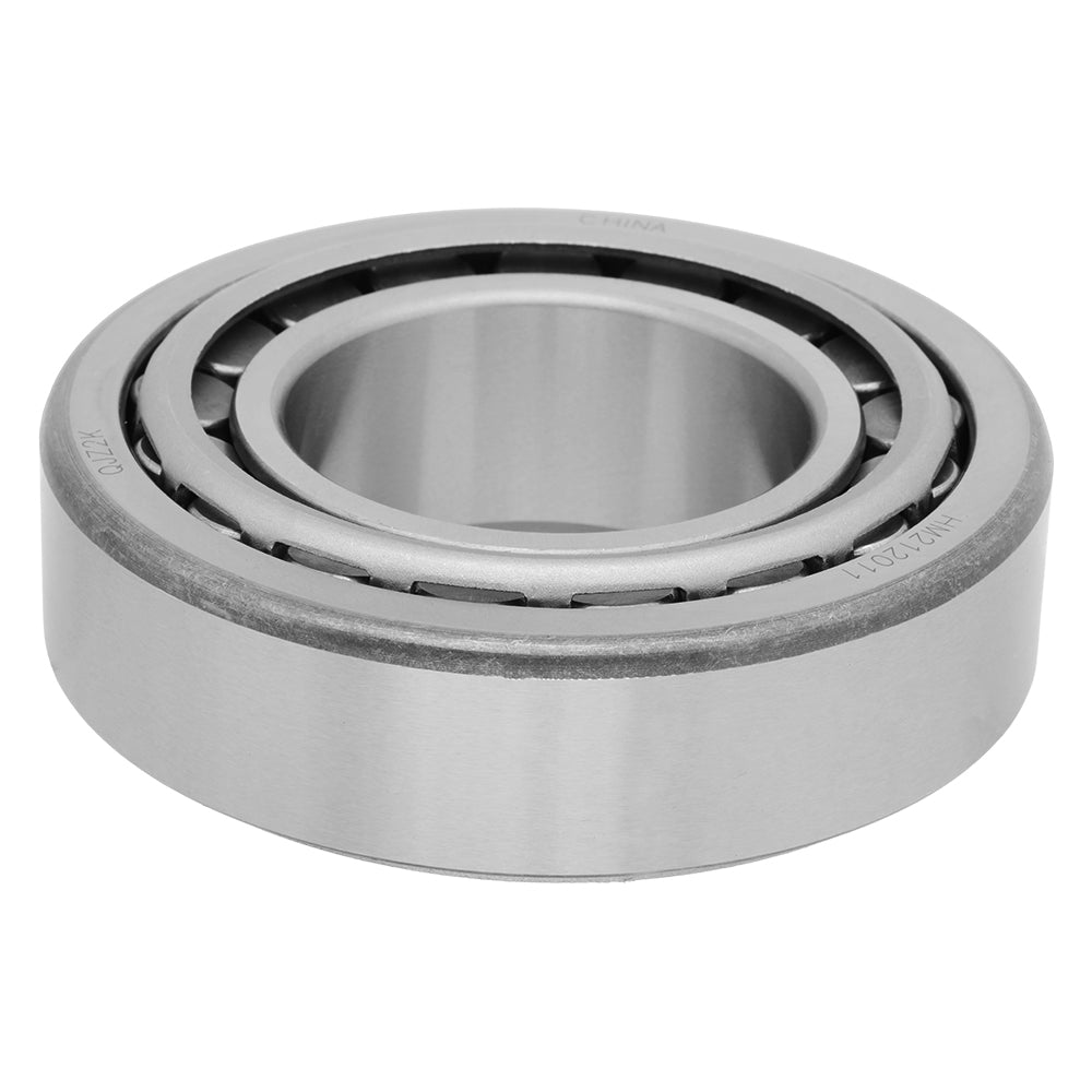 Cone: HM212047 & Race: HM212011 - Tapered Roller Bearing Set, 2.5 in Bore (ID)