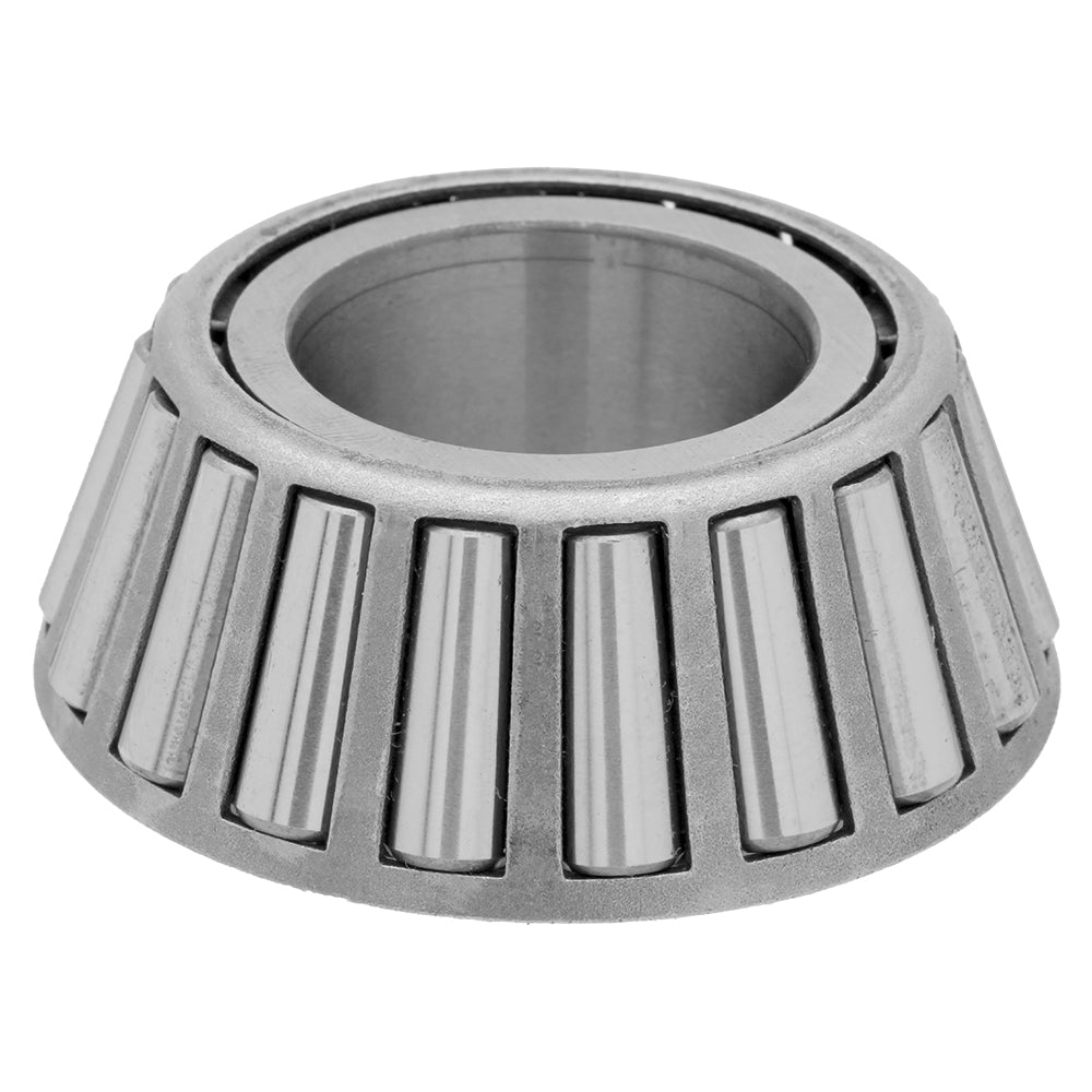 Cone: HM88547 & Race: HM88510 - Tapered Roller Bearing Set, 1.313 in Bore (ID)