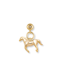 Horse Grip Charm