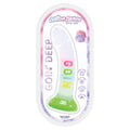 Cotton Candy Goin Deep Dildo 7"
