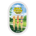 Golf Tease Sexy Female Golf Tees 3Pk.