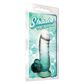 Shades Gradient Dong-Emerald 6"