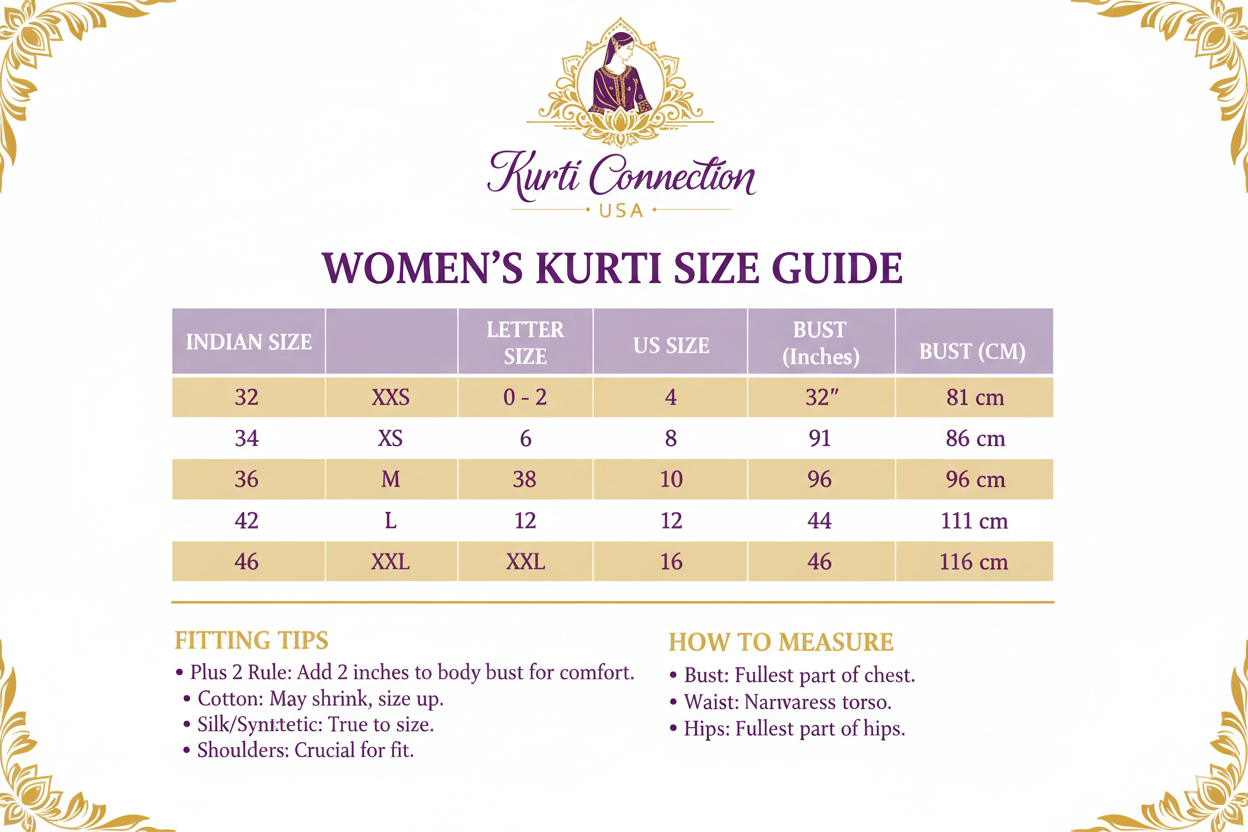 Pure cotton kurti pant set