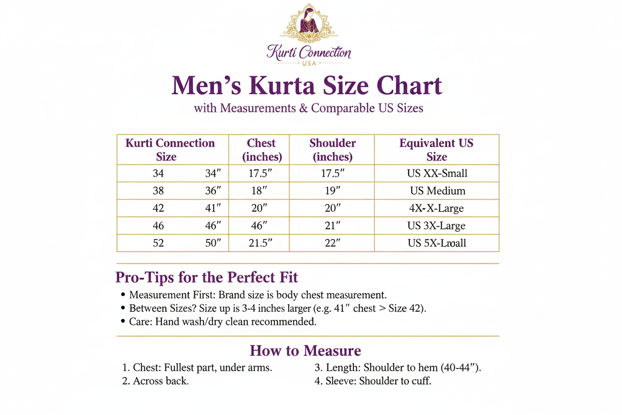 Maroon : Kurta pajama set