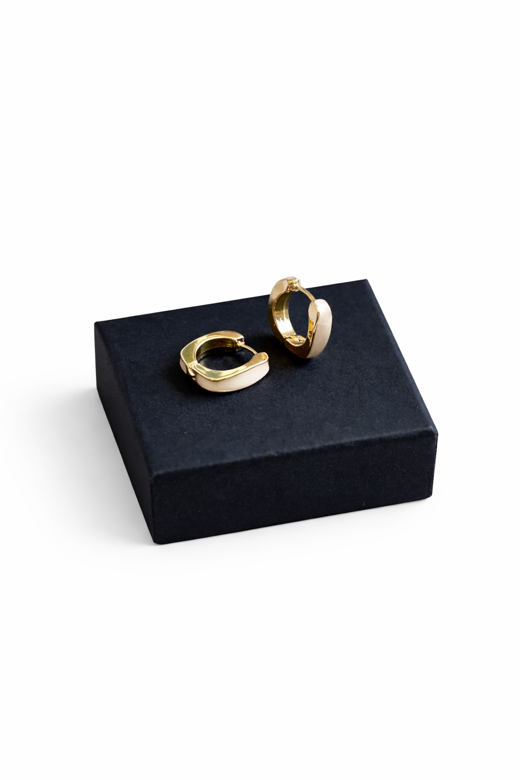 Madrid Hoop Earrings