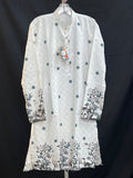 Rayon digital print Kurta