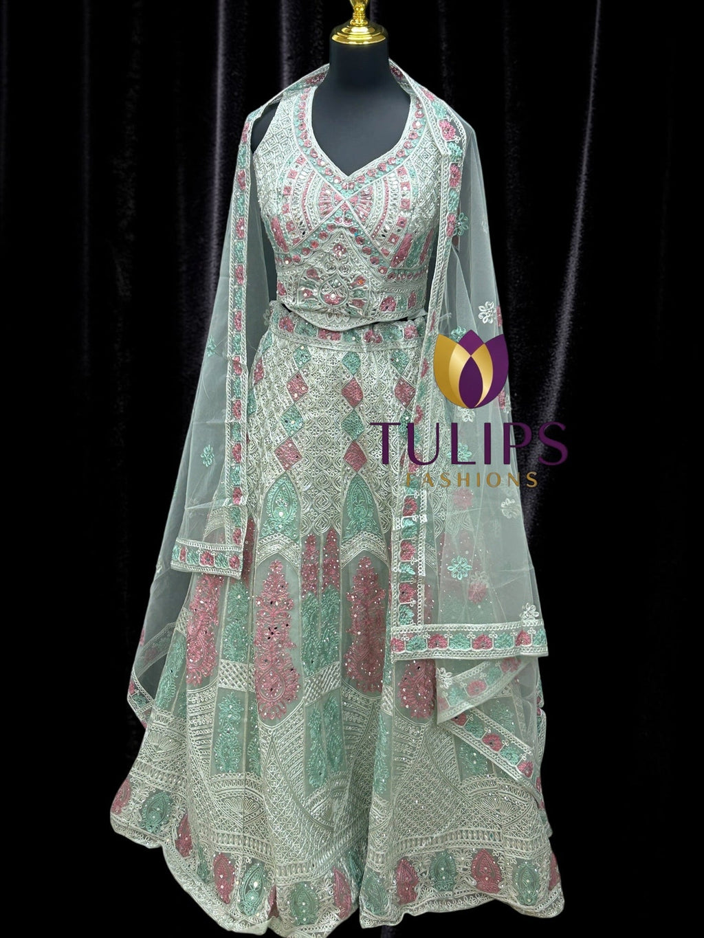 Lehenga Choli set