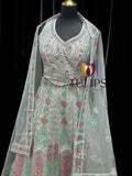 Lehenga Choli set