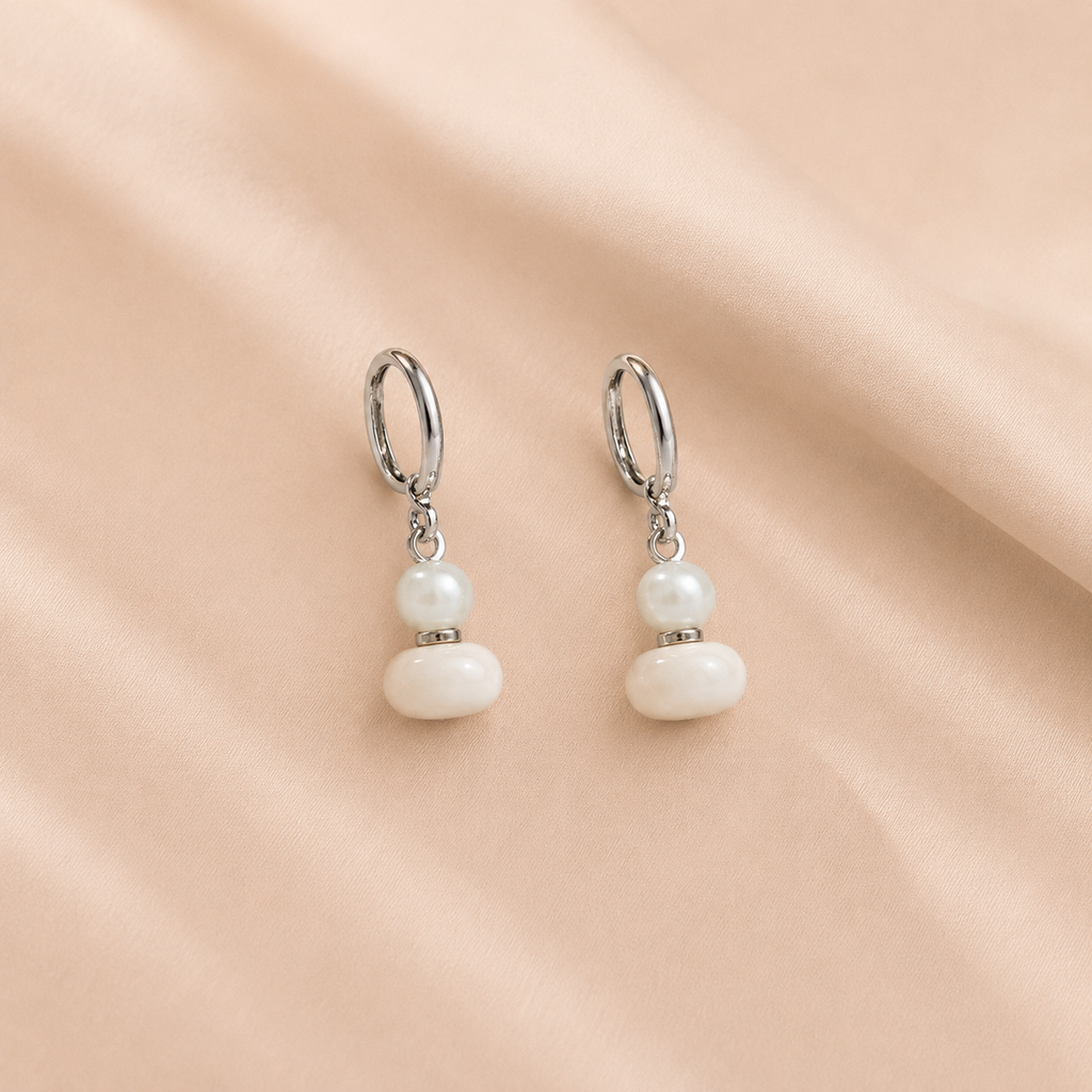 Sonja Huggie Hoops