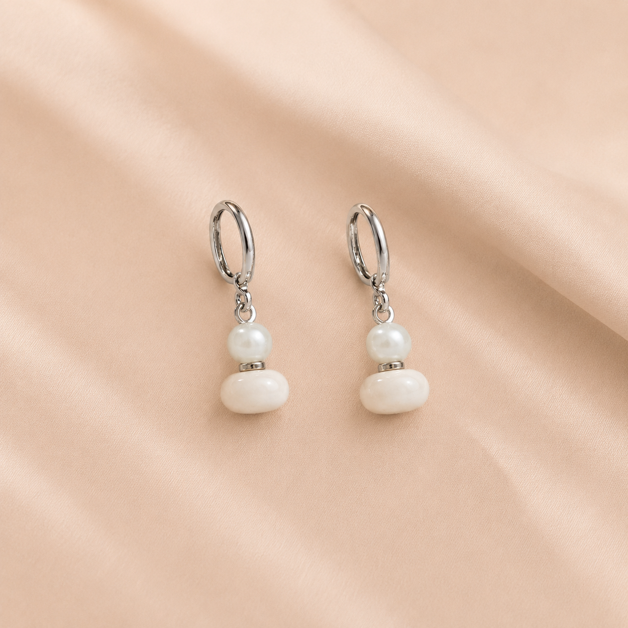 Sonja Huggie Hoops