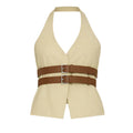 Heartbreaker Buckle Two Piece Set